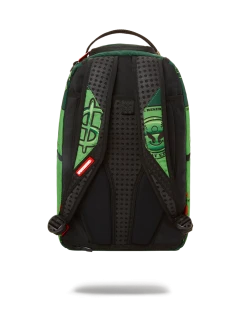 SPRAYGROUND® DIABLO BUSTIN OUT (DLXR) 21 SPRAYGROUND® DIABLO BUSTIN OUT (DLXR)