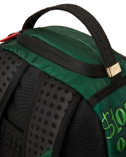 SPRAYGROUND® DIABLO BUSTIN OUT (DLXR) 24 SPRAYGROUND® DIABLO BUSTIN OUT (DLXR)