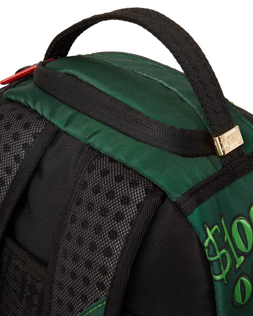 SPRAYGROUND® DIABLO BUSTIN OUT (DLXR) 13 SPRAYGROUND® DIABLO BUSTIN OUT (DLXR)