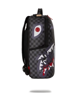 SPRAYGROUND® NEW ARRIVALS NARUTO SASUKE (DLXV)