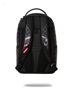 SPRAYGROUND® NEW ARRIVALS NARUTO SASUKE (DLXV)