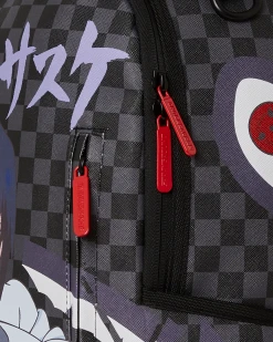 SPRAYGROUND® NEW ARRIVALS NARUTO SASUKE (DLXV)
