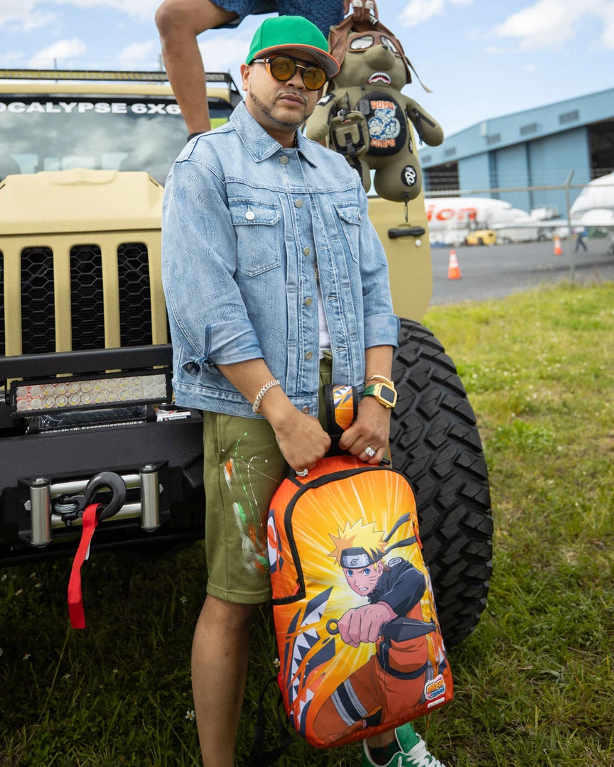 SPRAYGROUND® NARUTO BUSTIN SHARK (DLXR) NEW ARRIVALS 4 SPRAYGROUND® NARUTO BUSTIN SHARK (DLXR) NEW ARRIVALS