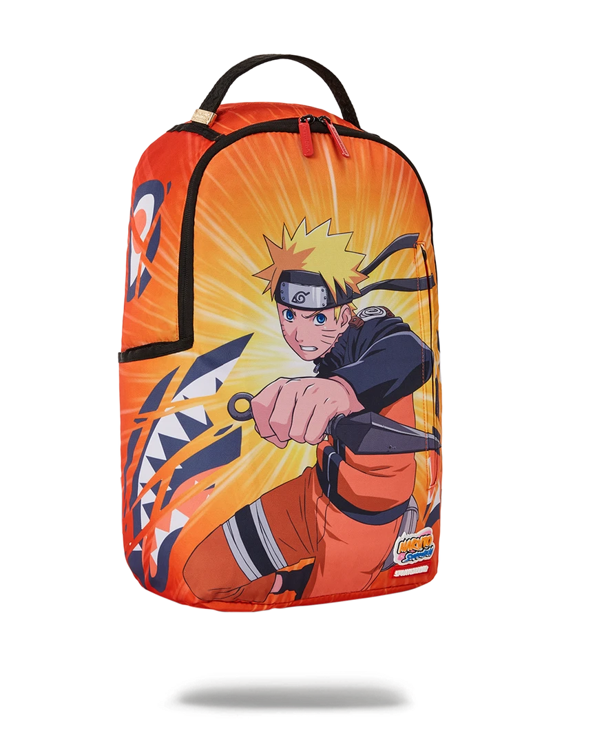 SPRAYGROUND® NARUTO BUSTIN SHARK (DLXR) NEW ARRIVALS 5 SPRAYGROUND® NARUTO BUSTIN SHARK (DLXR) NEW ARRIVALS