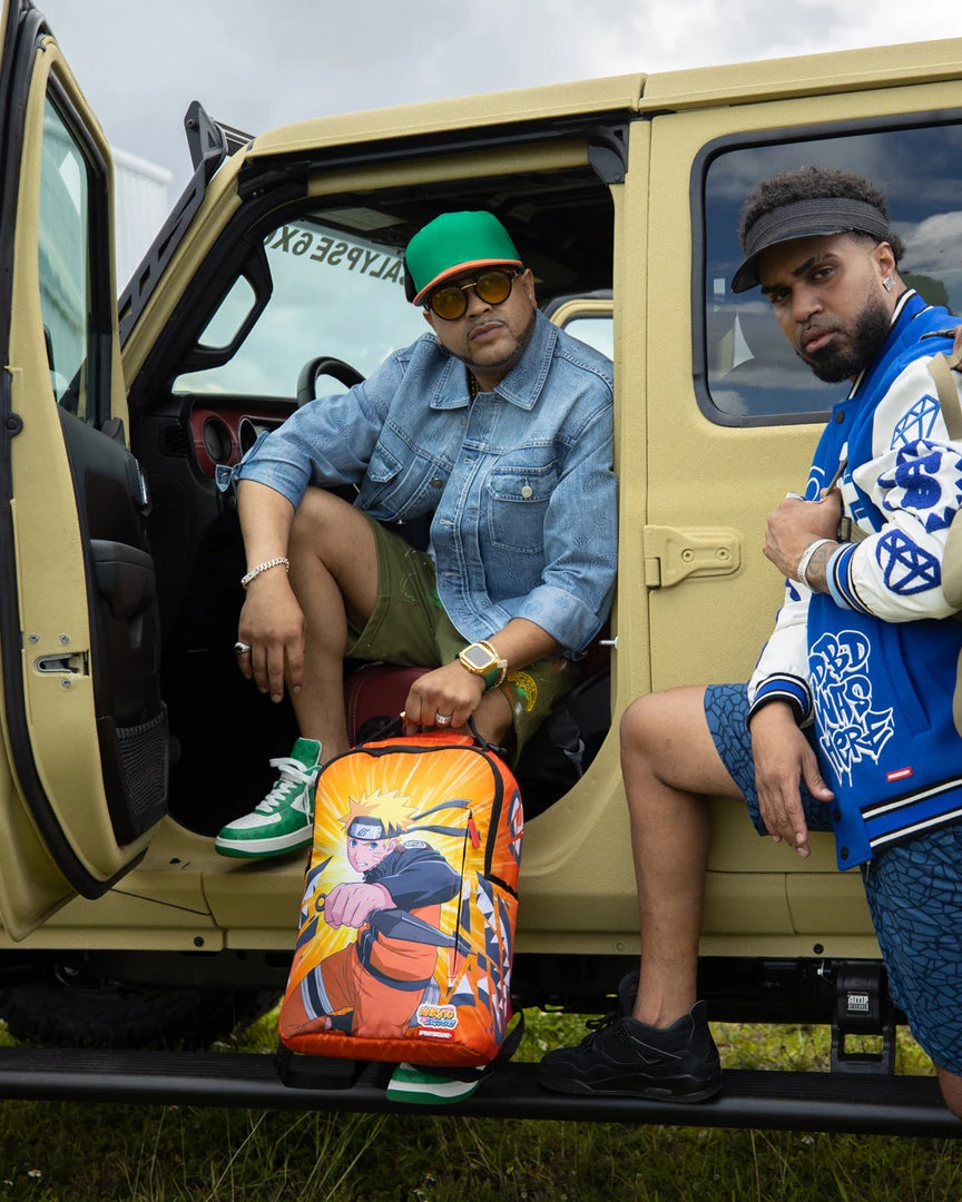 SPRAYGROUND® NARUTO BUSTIN SHARK (DLXR) NEW ARRIVALS 6 SPRAYGROUND® NARUTO BUSTIN SHARK (DLXR) NEW ARRIVALS