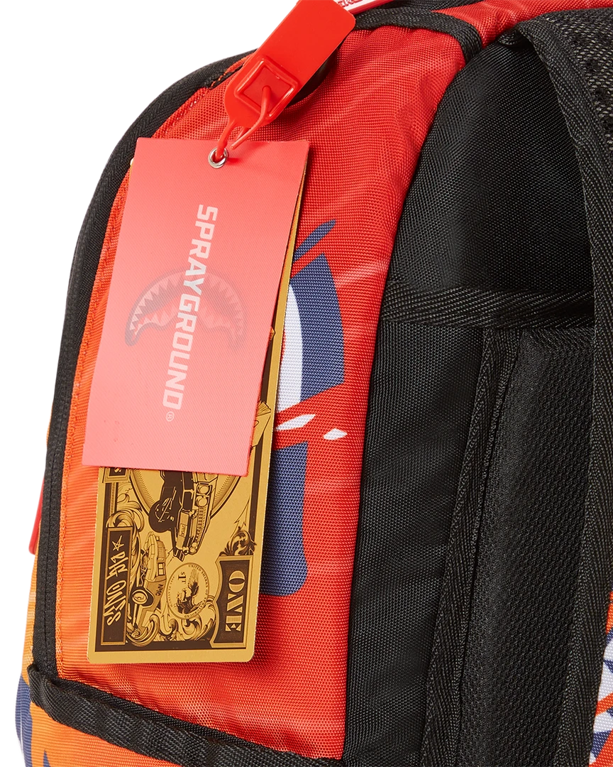 SPRAYGROUND® NARUTO BUSTIN SHARK (DLXR) NEW ARRIVALS 14 SPRAYGROUND® NARUTO BUSTIN SHARK (DLXR) NEW ARRIVALS