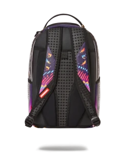 SPRAYGROUND® NEW ARRIVALS SHARKUZA BACKPACK (DLXV)