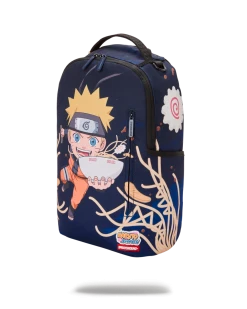 SPRAYGROUND® NARUTO RAMEN (DLXR) NEW ARRIVALS
