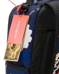 SPRAYGROUND® NARUTO RAMEN (DLXR) NEW ARRIVALS