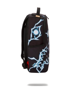 SPRAYGROUND® NARUTO LIGHTNING (DLXR) NEW ARRIVALS 18 SPRAYGROUND® NARUTO LIGHTNING (DLXR) NEW ARRIVALS
