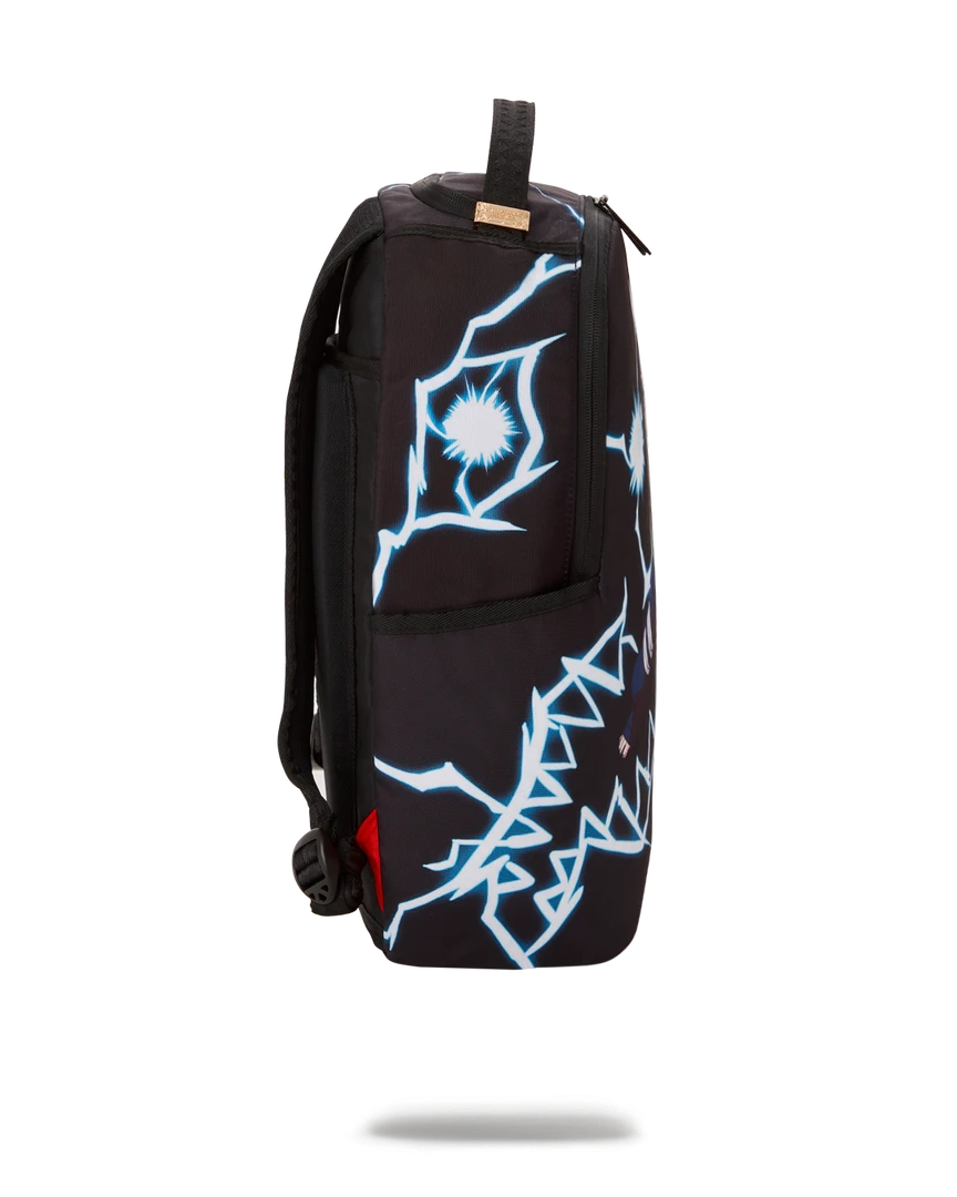 SPRAYGROUND® NARUTO LIGHTNING (DLXR) NEW ARRIVALS 7 SPRAYGROUND® NARUTO LIGHTNING (DLXR) NEW ARRIVALS
