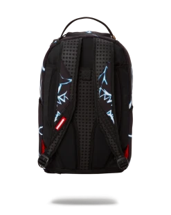 SPRAYGROUND® NARUTO LIGHTNING (DLXR) NEW ARRIVALS 20 SPRAYGROUND® NARUTO LIGHTNING (DLXR) NEW ARRIVALS