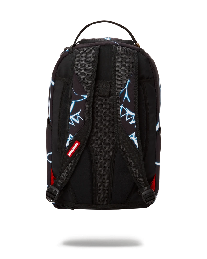 SPRAYGROUND® NARUTO LIGHTNING (DLXR) NEW ARRIVALS 9 SPRAYGROUND® NARUTO LIGHTNING (DLXR) NEW ARRIVALS