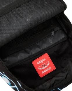 SPRAYGROUND® NARUTO LIGHTNING (DLXR) NEW ARRIVALS 21 SPRAYGROUND® NARUTO LIGHTNING (DLXR) NEW ARRIVALS