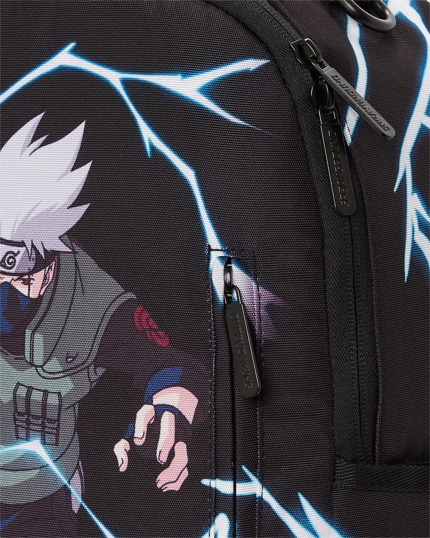 SPRAYGROUND® NARUTO LIGHTNING (DLXR) NEW ARRIVALS 11 SPRAYGROUND® NARUTO LIGHTNING (DLXR) NEW ARRIVALS