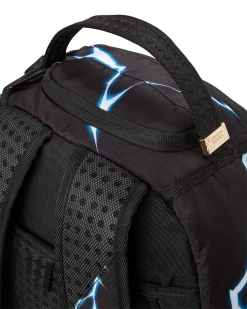 SPRAYGROUND® NARUTO LIGHTNING (DLXR) NEW ARRIVALS 23 SPRAYGROUND® NARUTO LIGHTNING (DLXR) NEW ARRIVALS