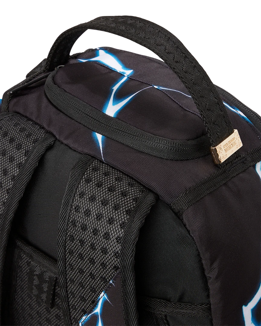 SPRAYGROUND® NARUTO LIGHTNING (DLXR) NEW ARRIVALS 12 SPRAYGROUND® NARUTO LIGHTNING (DLXR) NEW ARRIVALS