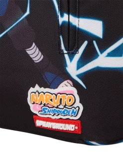 SPRAYGROUND® NARUTO LIGHTNING (DLXR) NEW ARRIVALS 24 SPRAYGROUND® NARUTO LIGHTNING (DLXR) NEW ARRIVALS