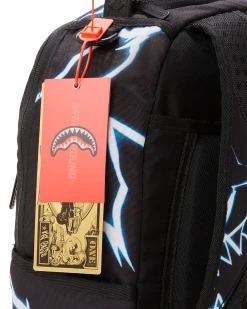 SPRAYGROUND® NARUTO LIGHTNING (DLXR) NEW ARRIVALS 25 SPRAYGROUND® NARUTO LIGHTNING (DLXR) NEW ARRIVALS