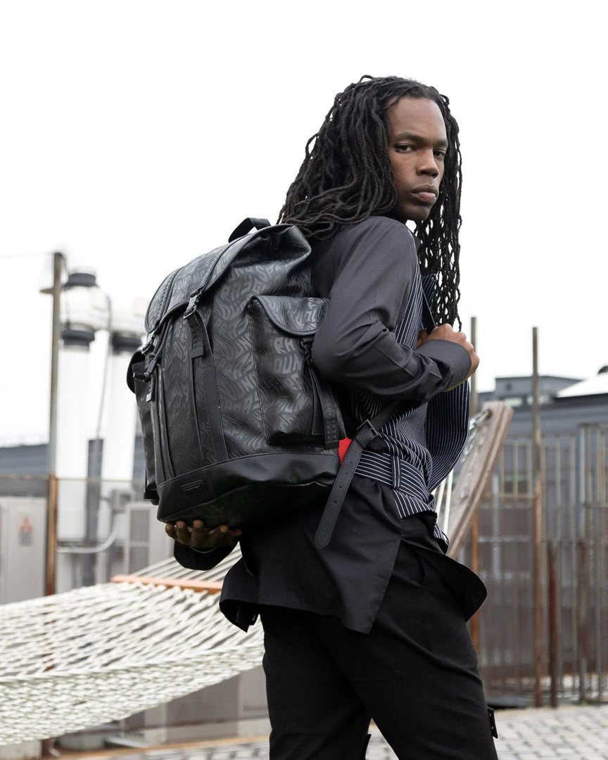 SPRAYGROUND® PRIVATE JET MONTE CARLO NEW ARRIVALS 4 SPRAYGROUND® PRIVATE JET MONTE CARLO NEW ARRIVALS