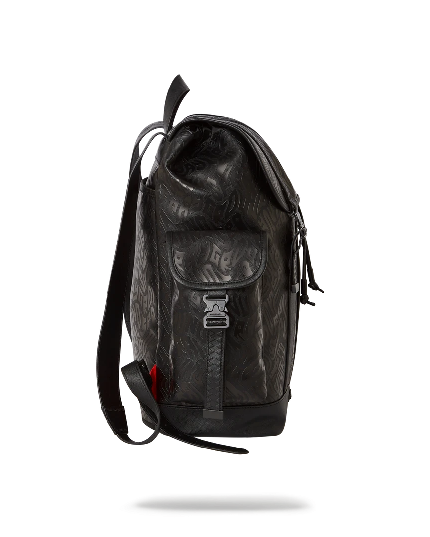 SPRAYGROUND® PRIVATE JET MONTE CARLO NEW ARRIVALS 7 SPRAYGROUND® PRIVATE JET MONTE CARLO NEW ARRIVALS