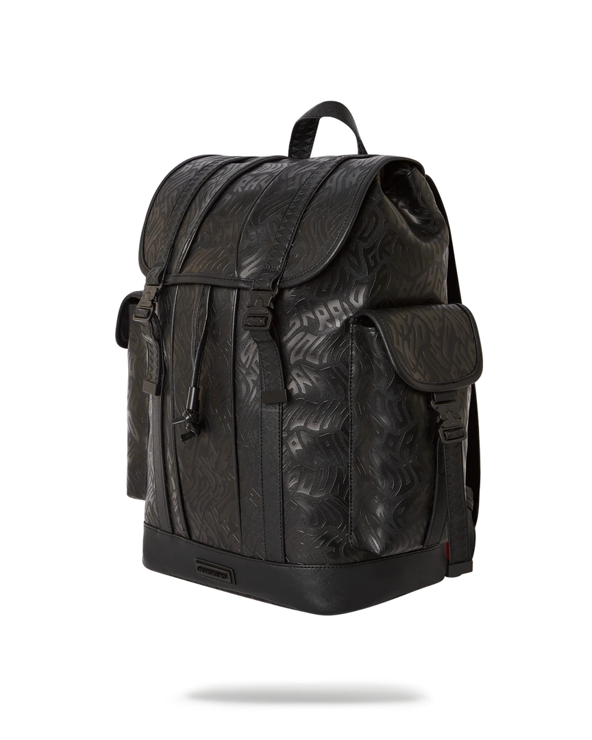 SPRAYGROUND® PRIVATE JET MONTE CARLO NEW ARRIVALS 9 SPRAYGROUND® PRIVATE JET MONTE CARLO NEW ARRIVALS