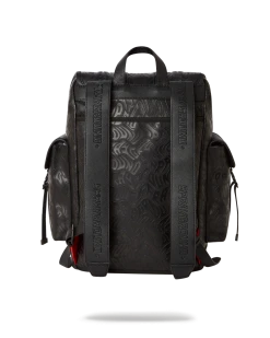 SPRAYGROUND® PRIVATE JET MONTE CARLO NEW ARRIVALS 24 SPRAYGROUND® PRIVATE JET MONTE CARLO NEW ARRIVALS
