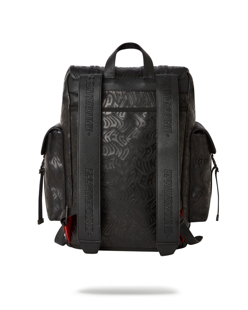 SPRAYGROUND® PRIVATE JET MONTE CARLO NEW ARRIVALS 11 SPRAYGROUND® PRIVATE JET MONTE CARLO NEW ARRIVALS
