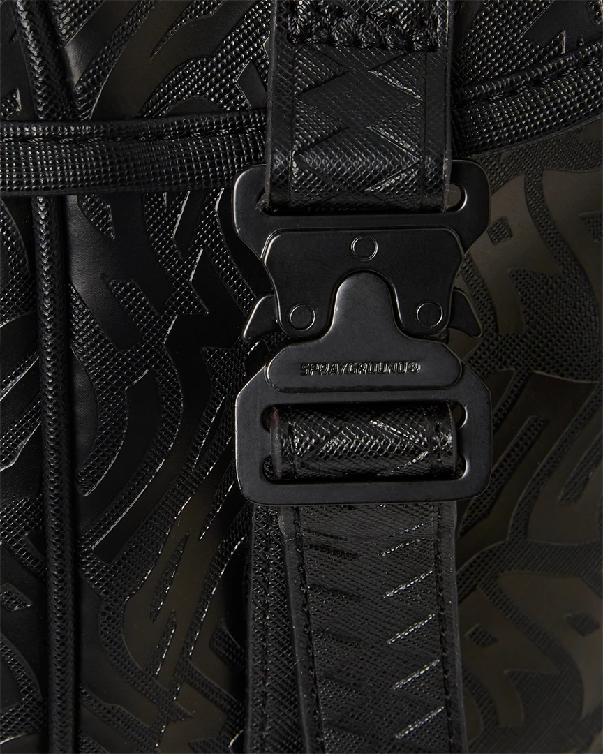 SPRAYGROUND® PRIVATE JET MONTE CARLO NEW ARRIVALS 13 SPRAYGROUND® PRIVATE JET MONTE CARLO NEW ARRIVALS