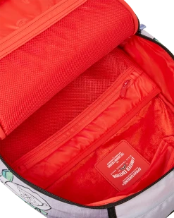 SPRAYGROUND® MONEY BOYS I MAKE MONEY WHILE I SLEEP KNAPSACK (DLXR)