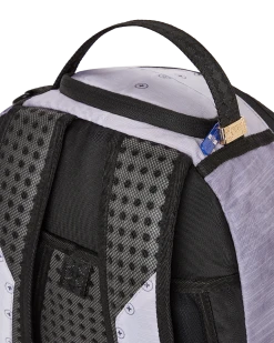 SPRAYGROUND® MONEY BOYS I MAKE MONEY WHILE I SLEEP KNAPSACK (DLXR)