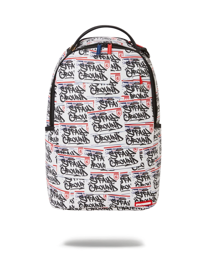 SPRAYGROUND® REMEMBER MY NAME (DLXR) 3 SPRAYGROUND® REMEMBER MY NAME (DLXR)