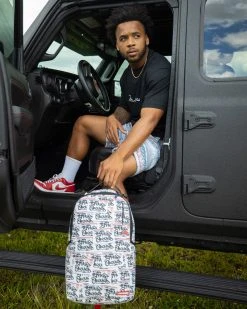 SPRAYGROUND® REMEMBER MY NAME (DLXR)