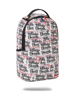 SPRAYGROUND® REMEMBER MY NAME (DLXR) 17 SPRAYGROUND® REMEMBER MY NAME (DLXR)