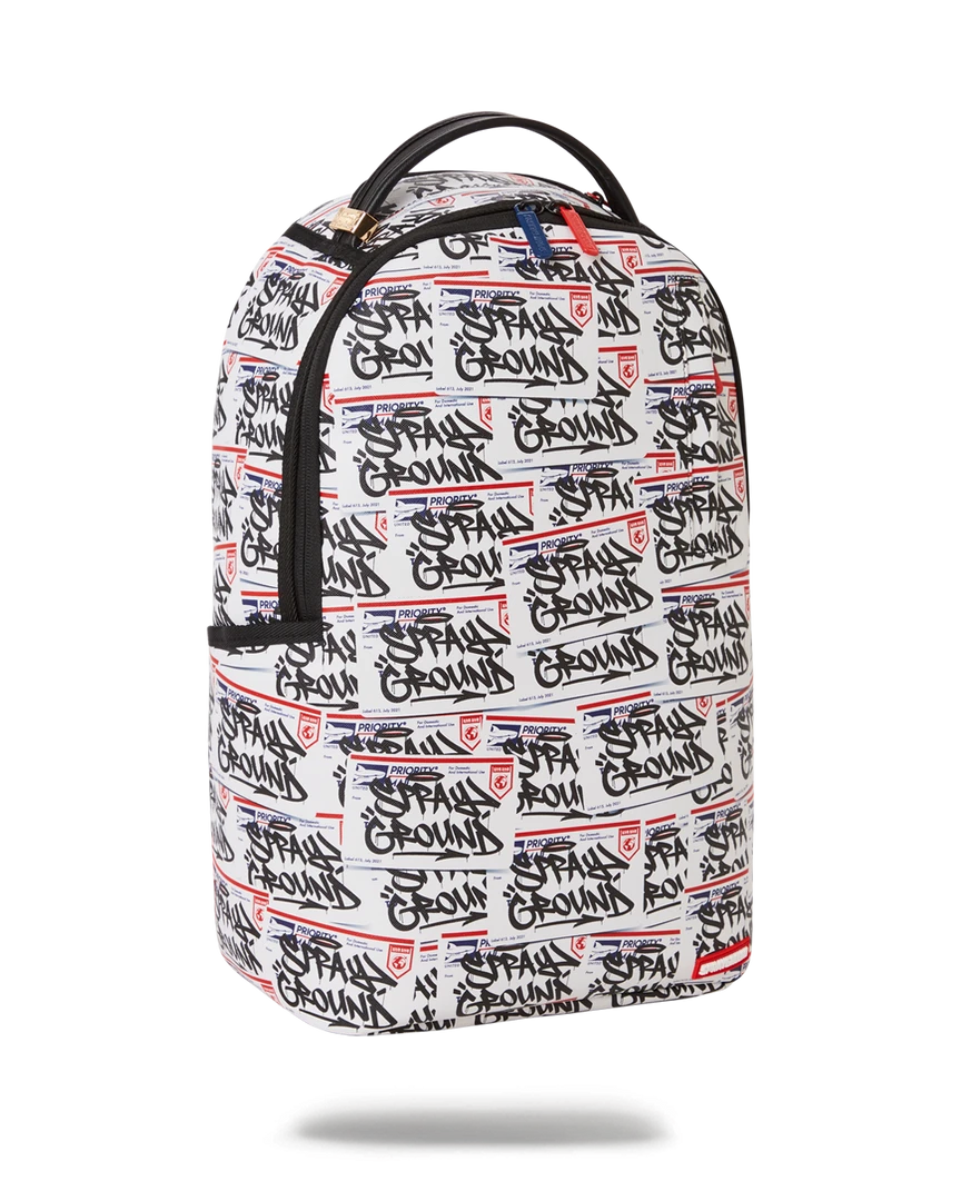 SPRAYGROUND® REMEMBER MY NAME (DLXR) 5 SPRAYGROUND® REMEMBER MY NAME (DLXR)