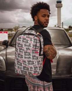 SPRAYGROUND® REMEMBER MY NAME (DLXR) 18 SPRAYGROUND® REMEMBER MY NAME (DLXR)