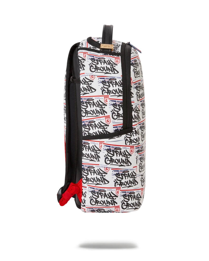 SPRAYGROUND® REMEMBER MY NAME (DLXR) 7 SPRAYGROUND® REMEMBER MY NAME (DLXR)