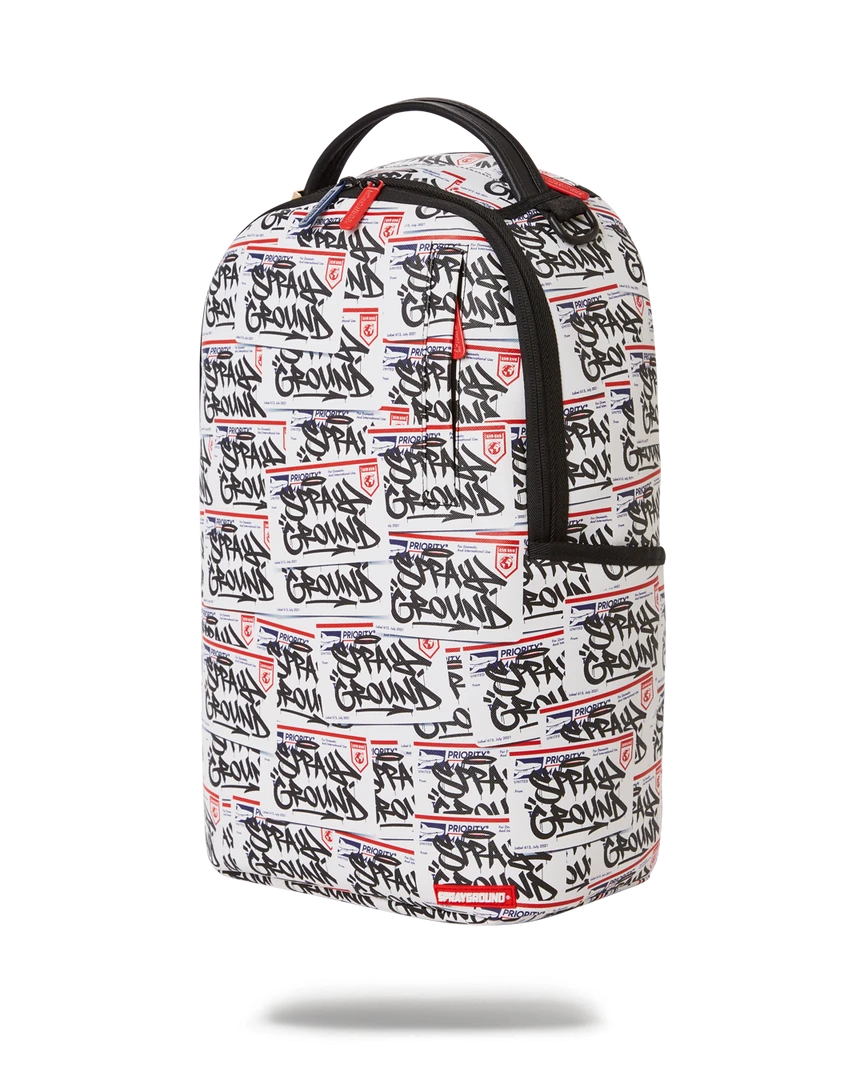 SPRAYGROUND® REMEMBER MY NAME (DLXR) 9 SPRAYGROUND® REMEMBER MY NAME (DLXR)