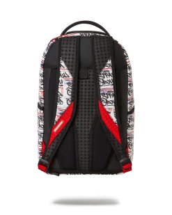 SPRAYGROUND® REMEMBER MY NAME (DLXR) 23 SPRAYGROUND® REMEMBER MY NAME (DLXR)