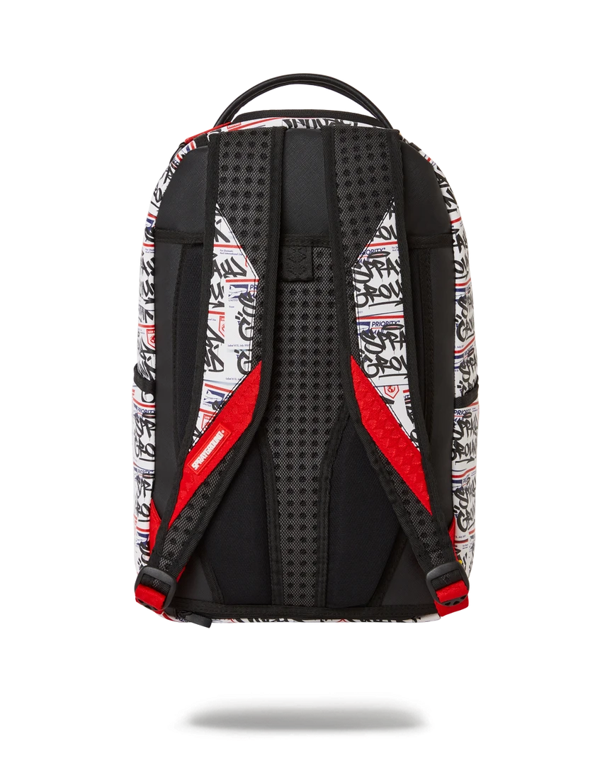 SPRAYGROUND® REMEMBER MY NAME (DLXR) 11 SPRAYGROUND® REMEMBER MY NAME (DLXR)