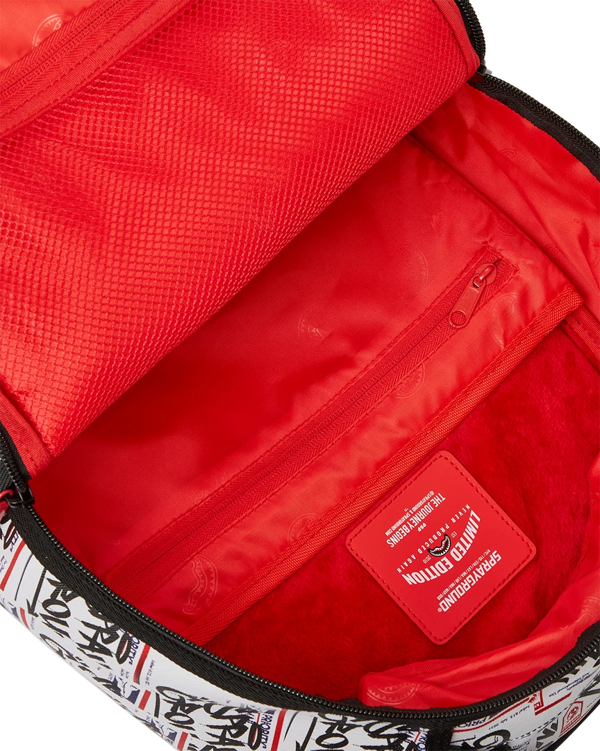 SPRAYGROUND® REMEMBER MY NAME (DLXR) 12 SPRAYGROUND® REMEMBER MY NAME (DLXR)