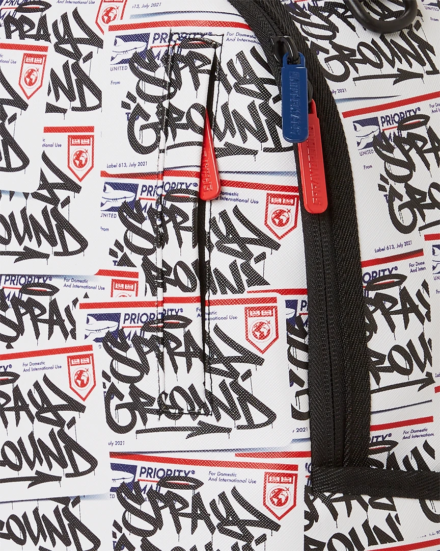 SPRAYGROUND® REMEMBER MY NAME (DLXR) 13 SPRAYGROUND® REMEMBER MY NAME (DLXR)