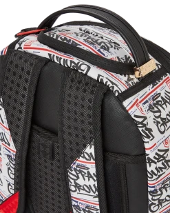 SPRAYGROUND® REMEMBER MY NAME (DLXR) 26 SPRAYGROUND® REMEMBER MY NAME (DLXR)