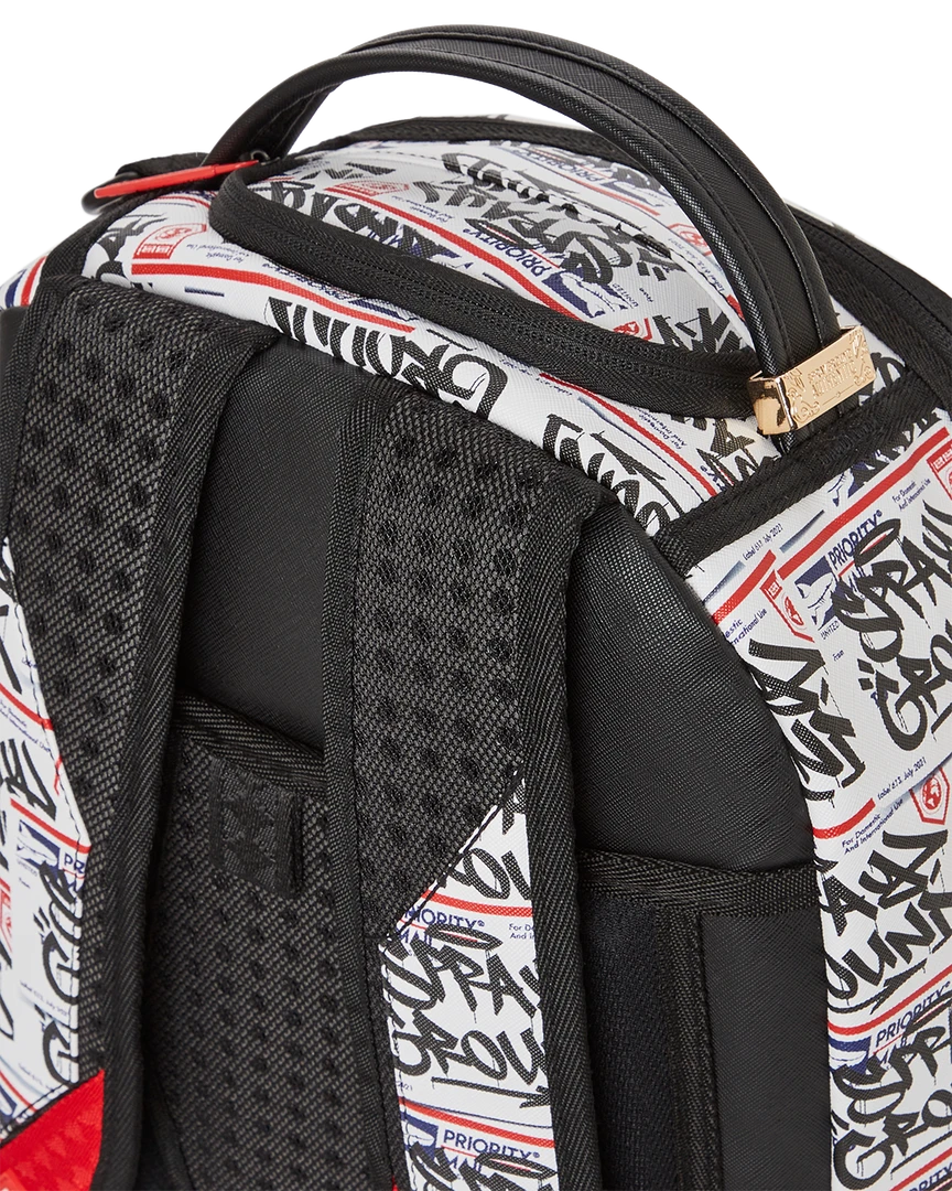 SPRAYGROUND® REMEMBER MY NAME (DLXR) 14 SPRAYGROUND® REMEMBER MY NAME (DLXR)
