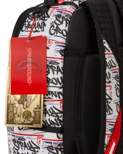 SPRAYGROUND® REMEMBER MY NAME (DLXR) 27 SPRAYGROUND® REMEMBER MY NAME (DLXR)