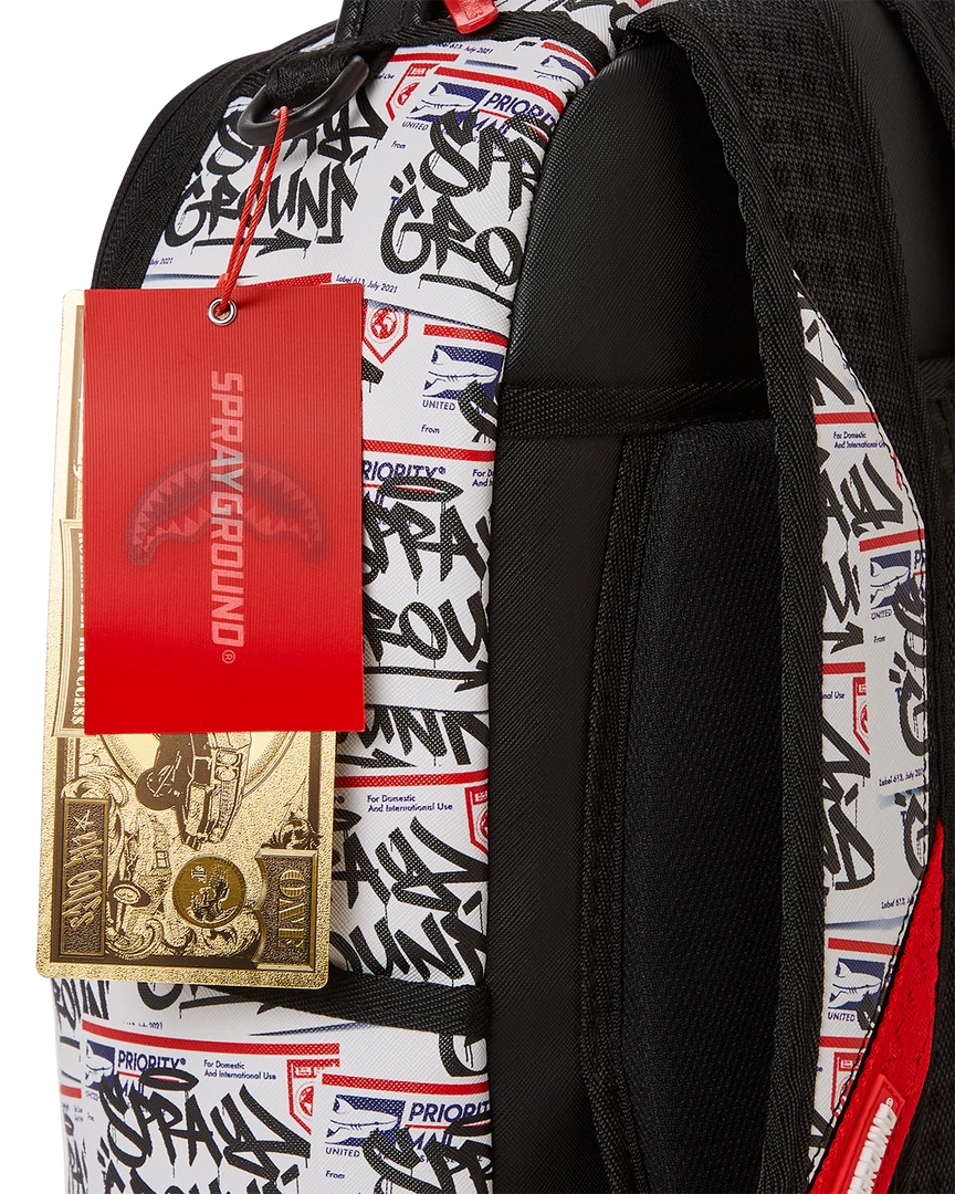 SPRAYGROUND® REMEMBER MY NAME (DLXR) 15 SPRAYGROUND® REMEMBER MY NAME (DLXR)