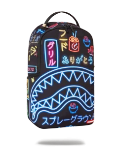 SPRAYGROUND® NEW ARRIVALS SHINJUKU CITY スプレーグラウンド (DLXR)