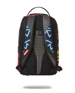 SPRAYGROUND® NEW ARRIVALS SHINJUKU CITY スプレーグラウンド (DLXR)