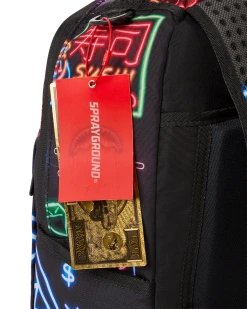 SPRAYGROUND® NEW ARRIVALS SHINJUKU CITY スプレーグラウンド (DLXR)