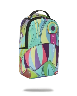 SPRAYGROUND® BEAUTIFUL NIGHTMARE BACKPACK (DLXV) NEW ARRIVALS